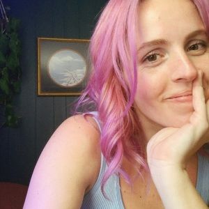 Meet your Posher, Ellen